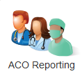 ACO Reporting