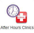 After Hours Clinics