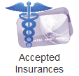 Accepted Insurances