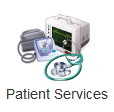 Patient Services